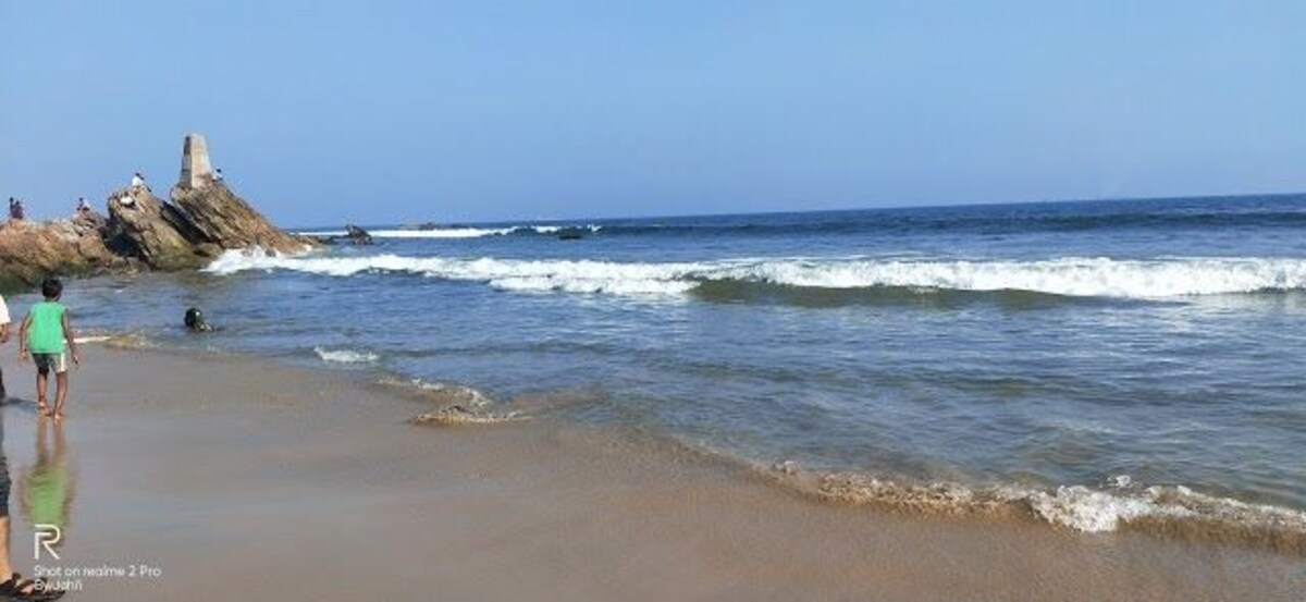 Ramakrishna Beach-5